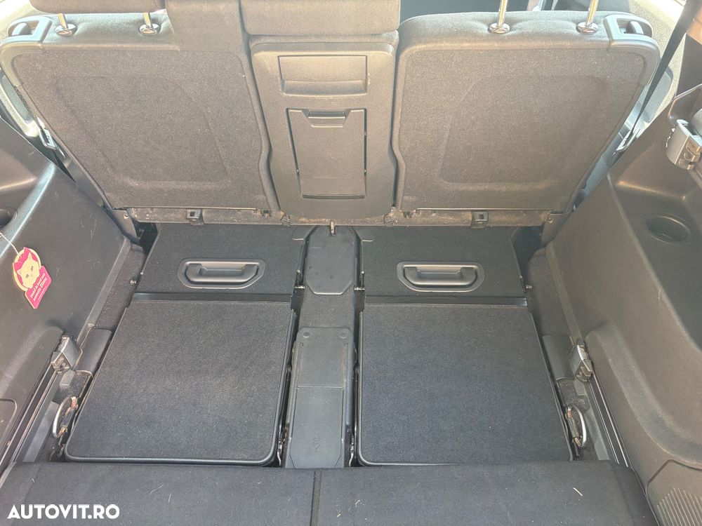 Opel Zafira 1.9 CDTI Edition - 13