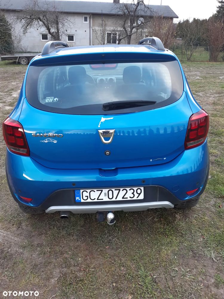 Dacia Sandero TCe 90 Laureate - 9