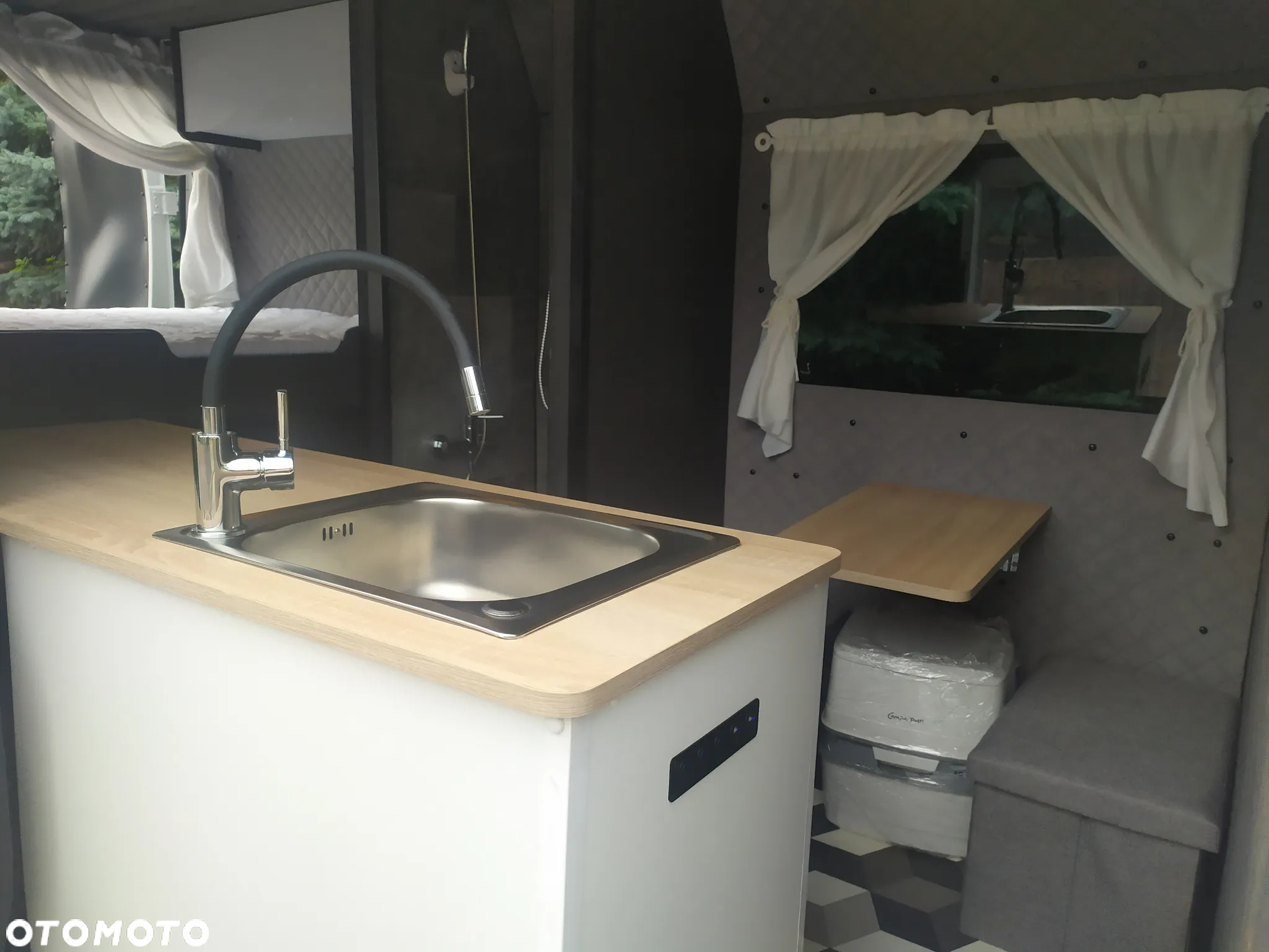 Peugeot BOXER 2.2 HDI H2L3 - 8