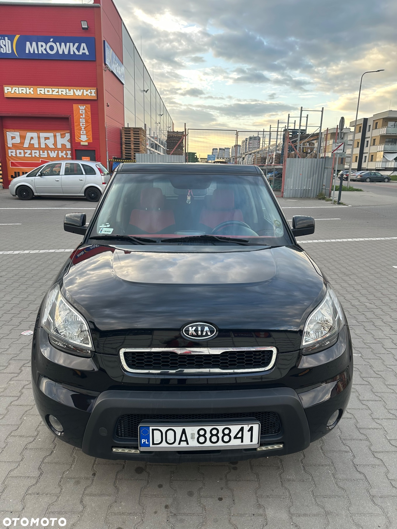 Kia Soul - 8