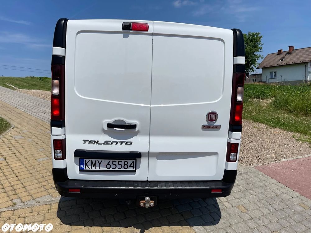 Renault Trafic - 4