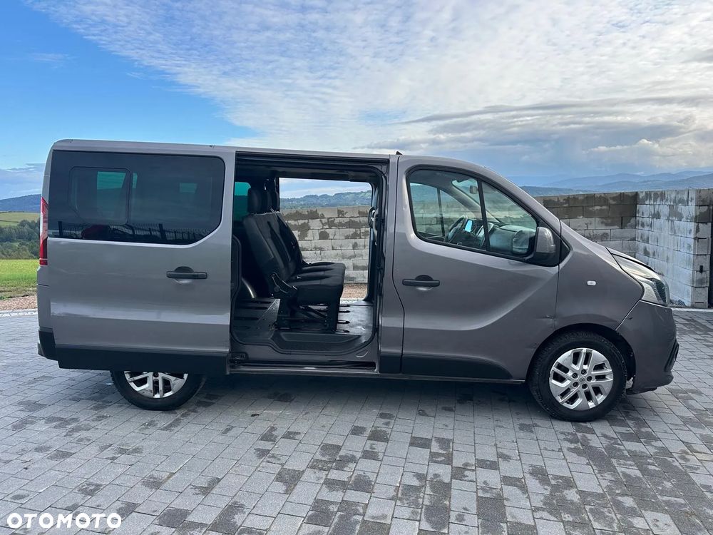 Renault Trafic - 14