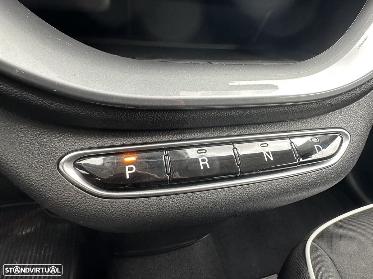 Fiat 500e Icon - 33