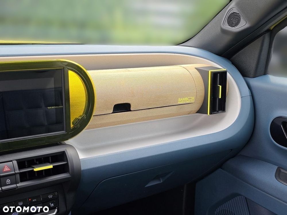 Fiat Grande Panda 44 kWh La Prima - 21