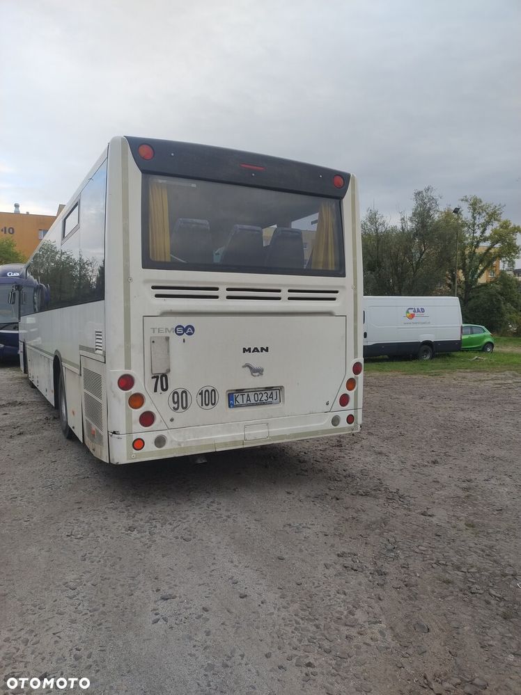 Temsa Tourmalin - 3