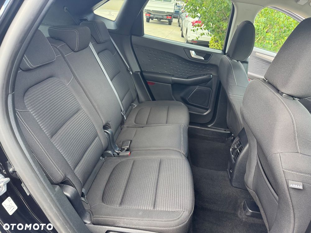 Ford Kuga 1.5 EcoBlue TITANIUM - 23