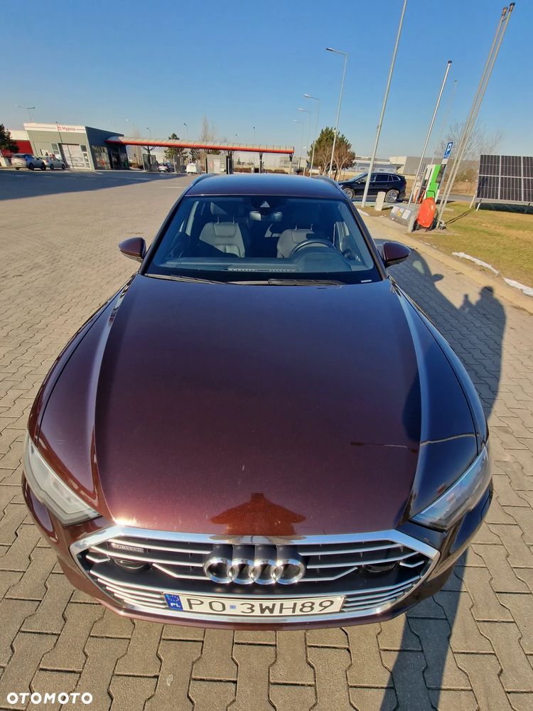 Audi A6 Allroad - 12