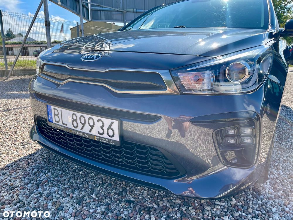 Kia Rio 1.2 GT-Line - 39