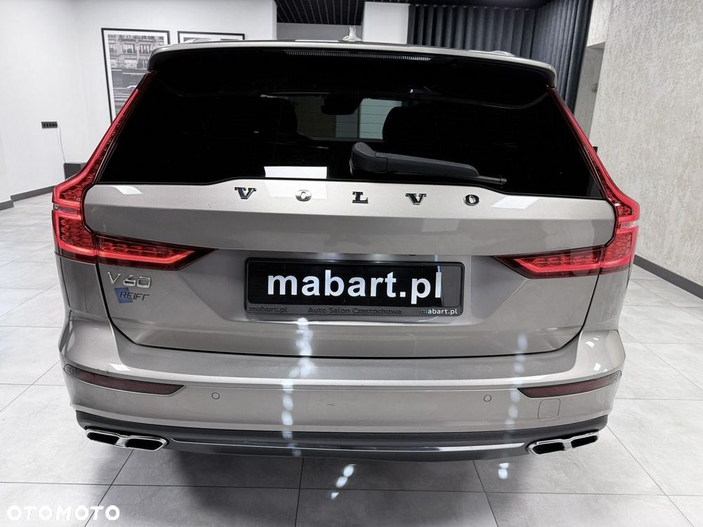 Volvo V60 D3 Inscription - 4