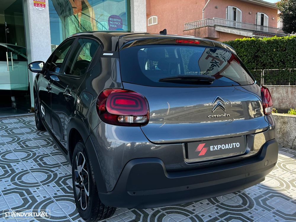 Citroën C3 Pure Tech S&S C-Series - 3