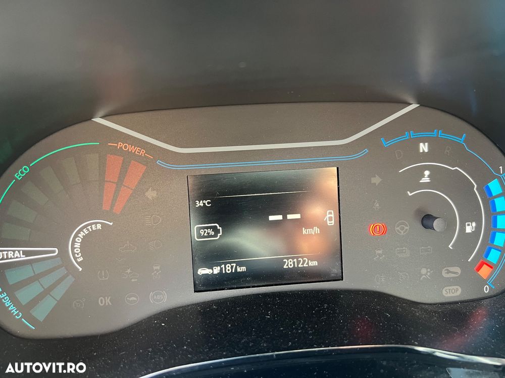 Dacia Spring 26.8 kWh Essential - 7