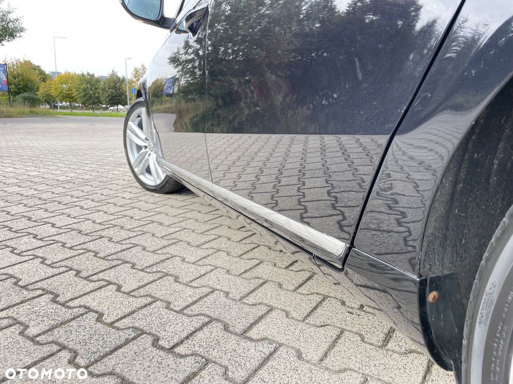 Volkswagen Passat - 24