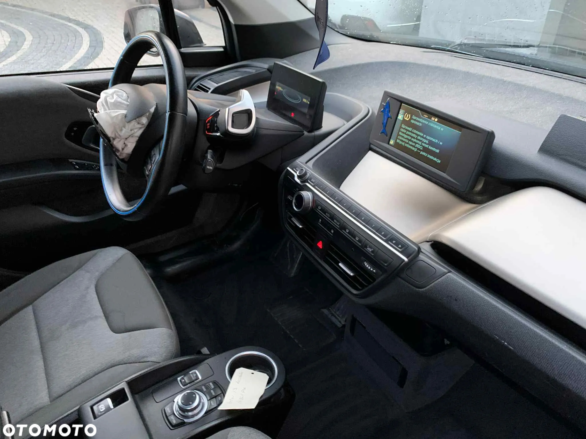 BMW i3 (Range Extender) - 14