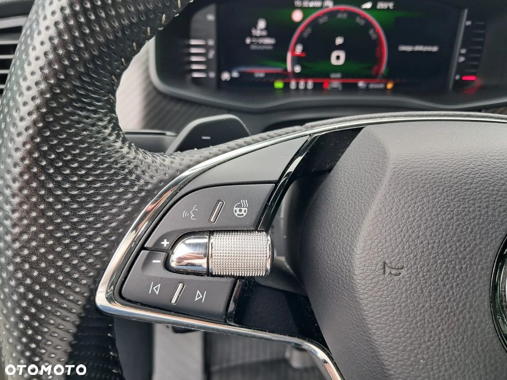 Skoda Kodiaq 2.0 TSI 4x4 Sportline DSG - 18