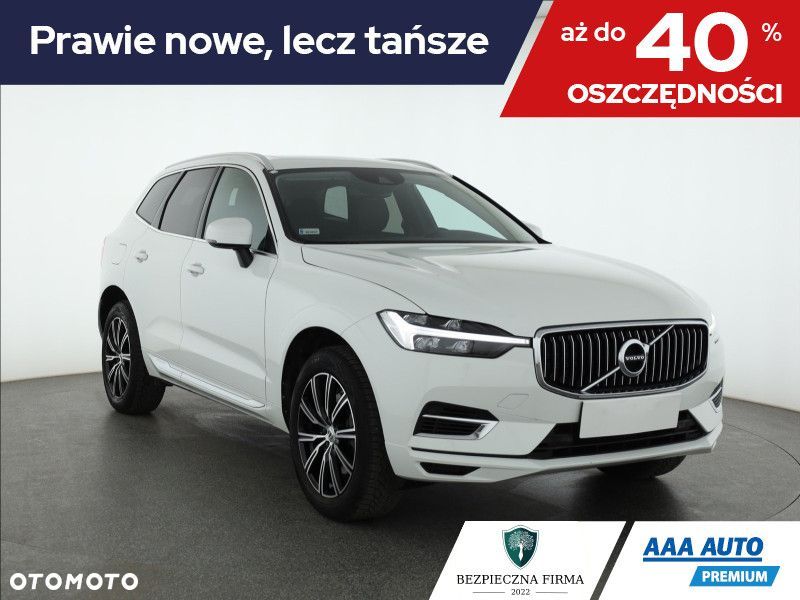 Volvo XC 60 - 1