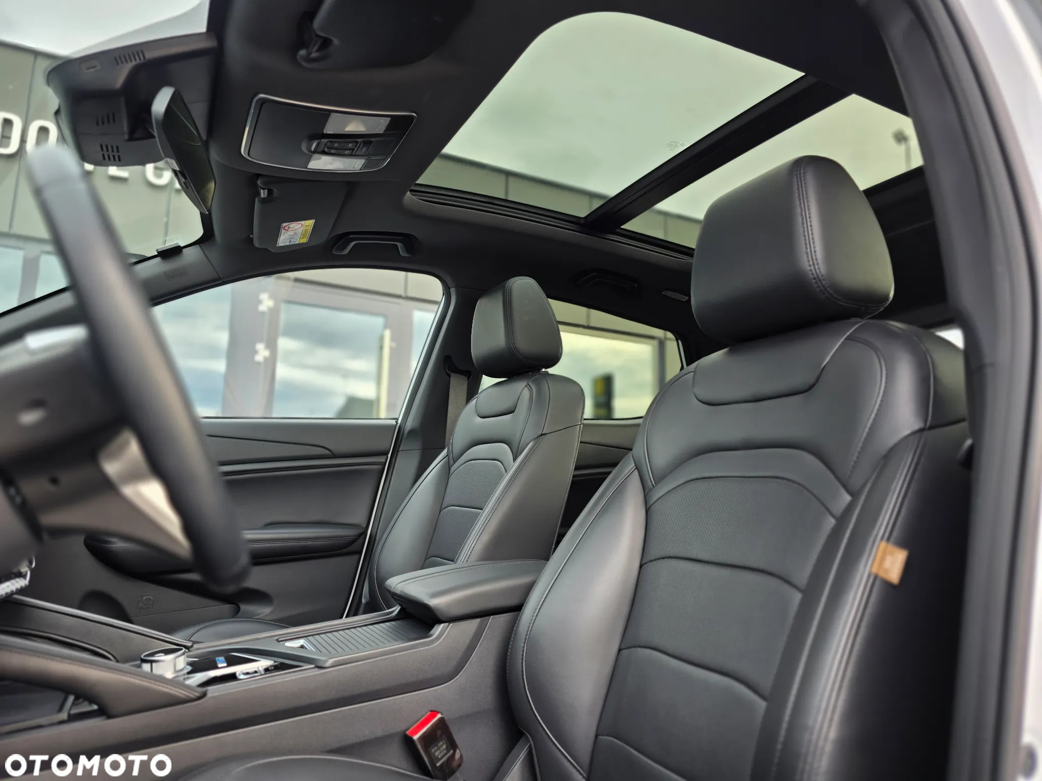 Seres 3 53kWh Luxury - 15