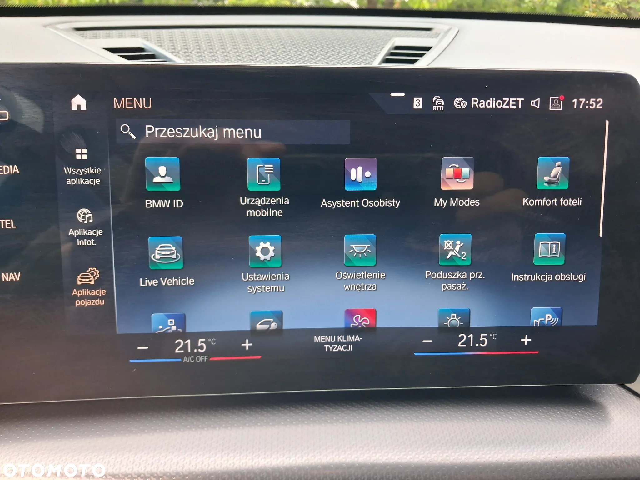 BMW X1 sDrive18d Business Edition sport - 23