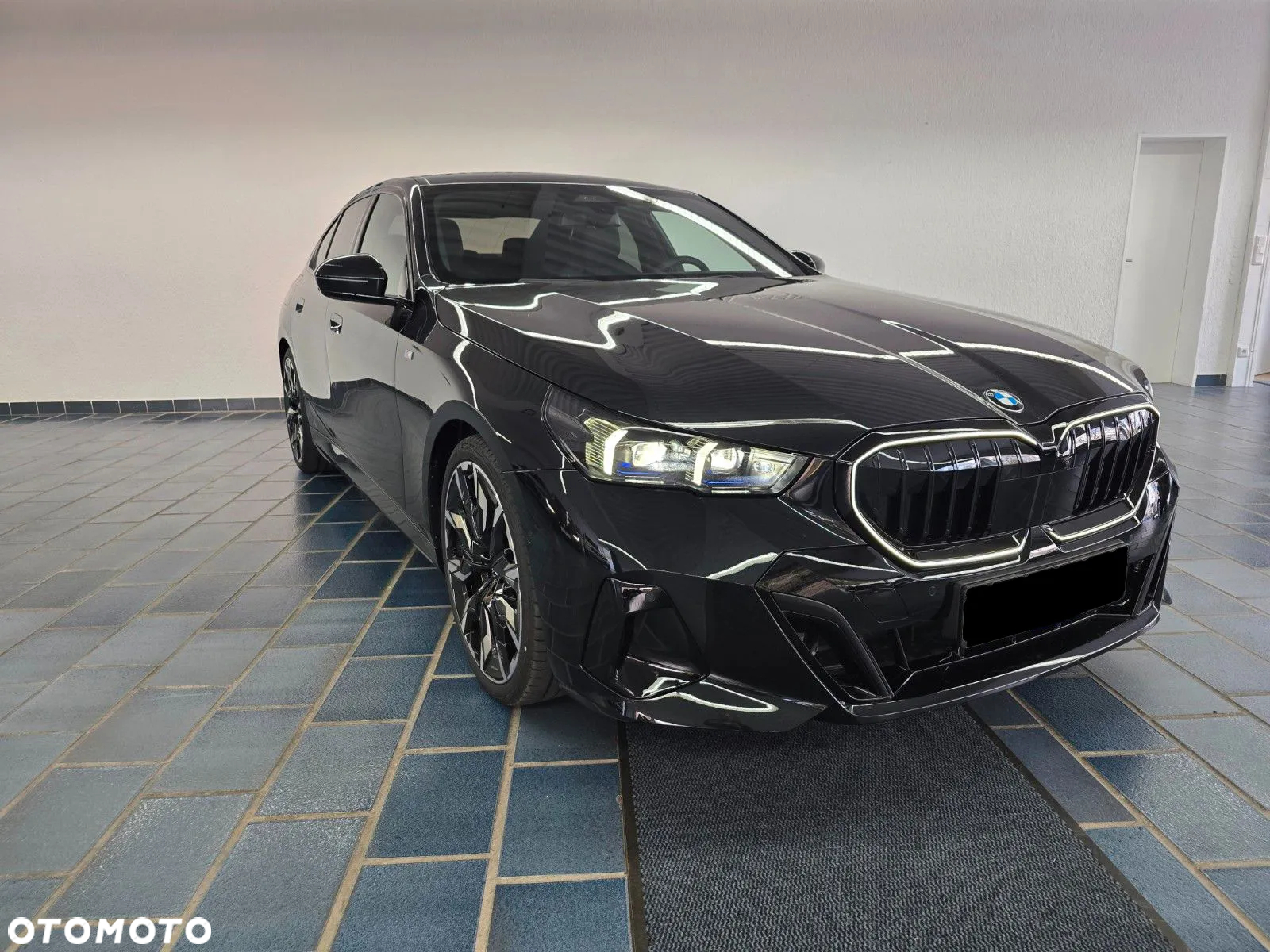 BMW Seria 5 - 5