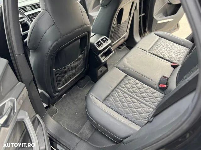 Audi e-tron 55 quattro S-Line - 4