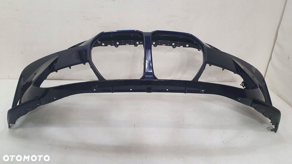 zderzak przód przedni bmw m3 g80 m4 g82 63729401 - 6