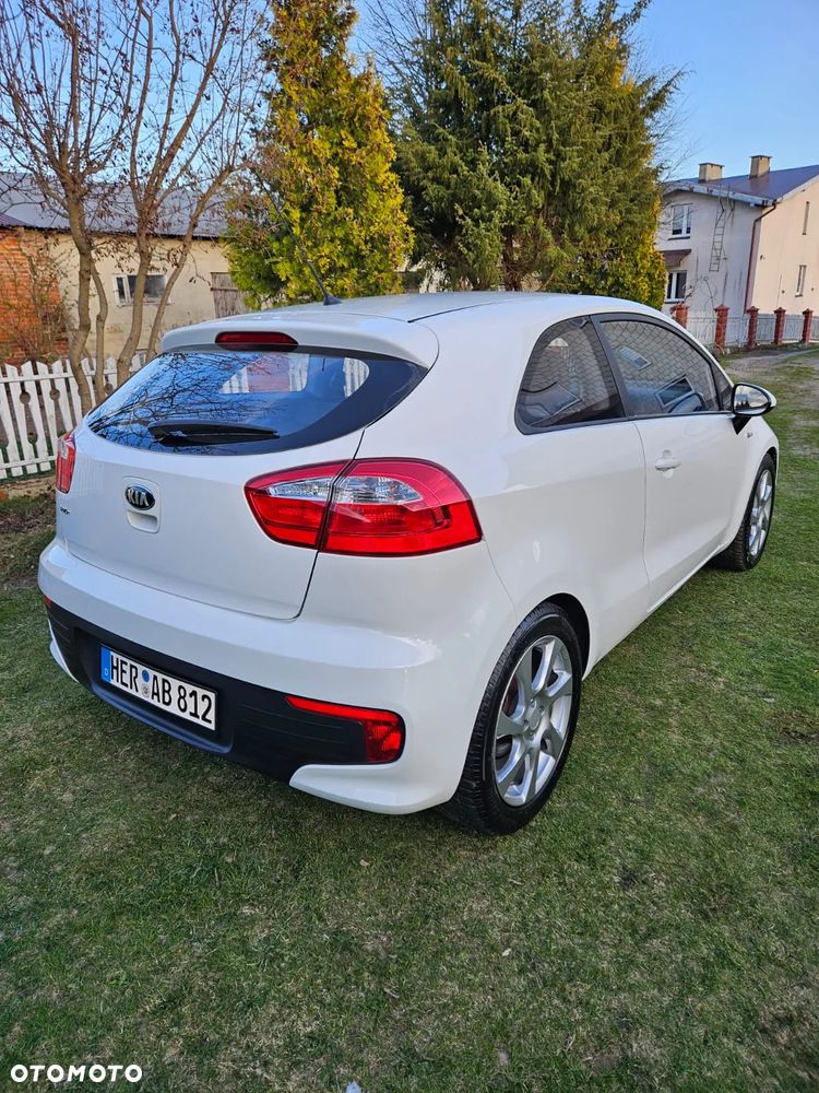 Kia Rio 1.2 Start - 12