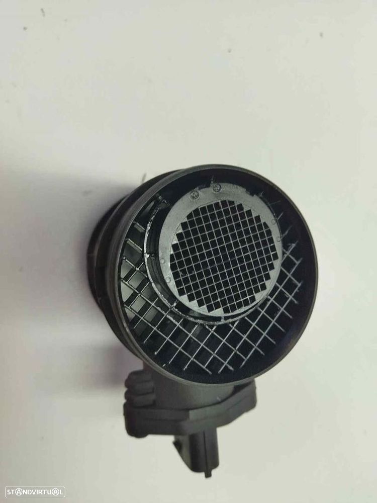 MEDIDOR DE MASSA DE AR OPEL ZAFIRA A LIMUSINA 2004 -0281002478 - 4