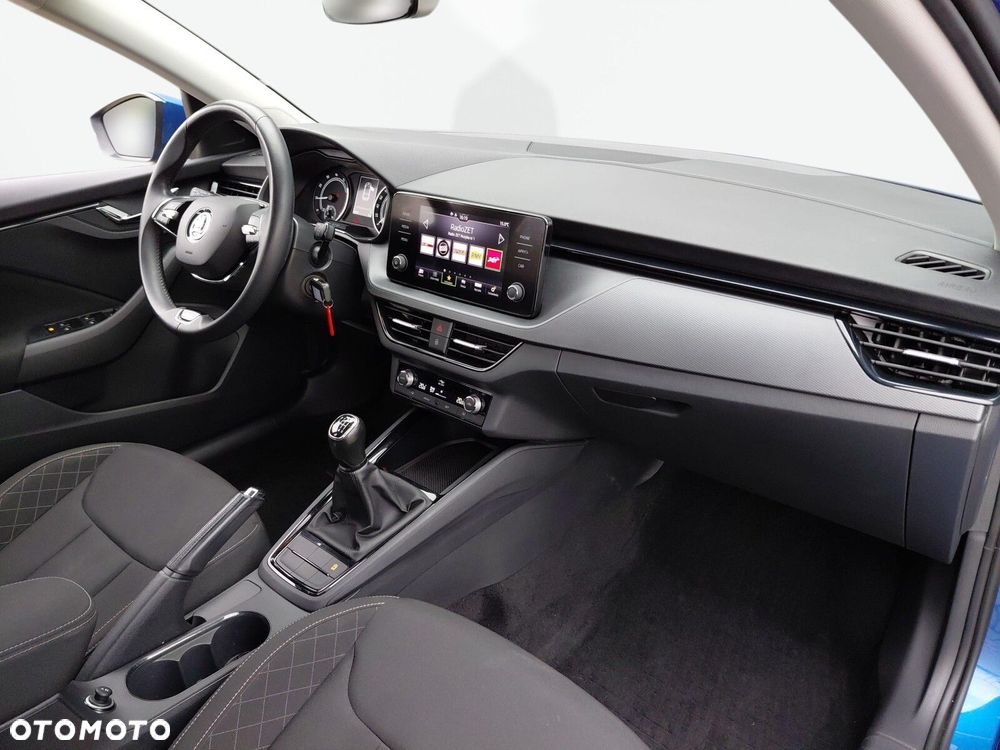 Skoda Scala 1.0 TSI Ambition - 18