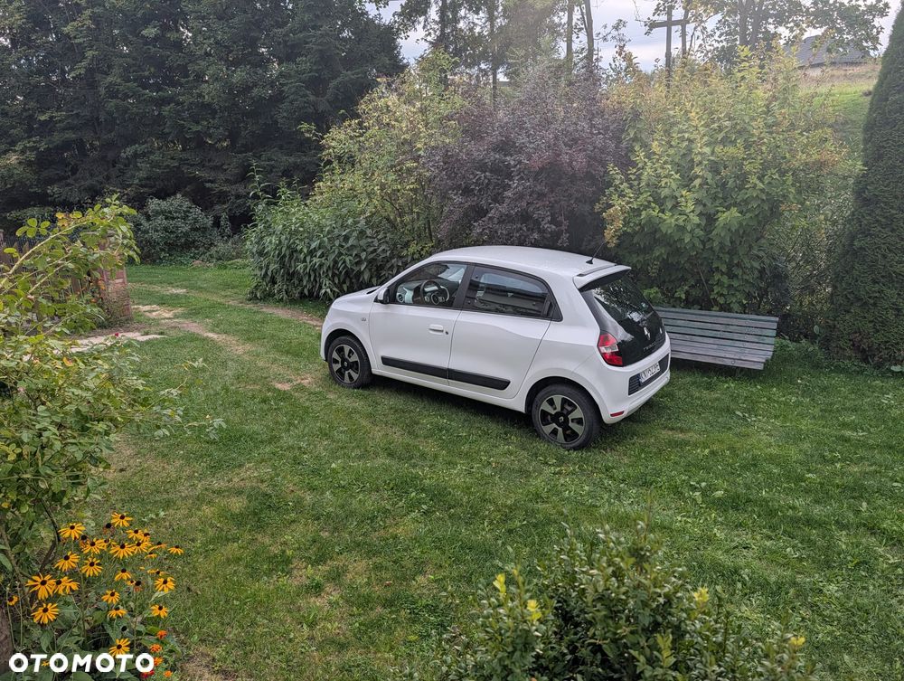 Renault Twingo SCe 70 Intens - 1