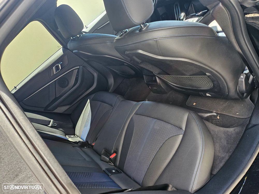 BMW 216 Gran Coupé d Pack Desportivo M - 9