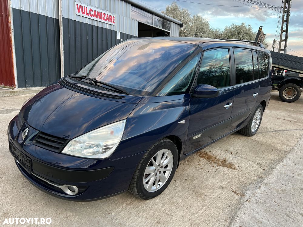 Renault Grand Espace - 4