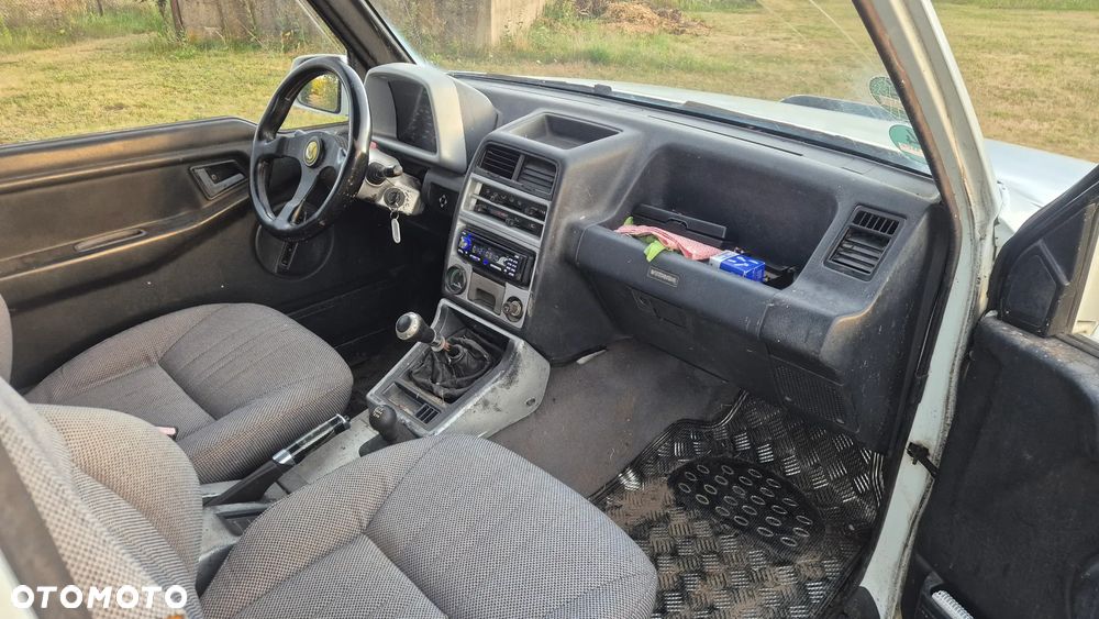 Suzuki Vitara - 25