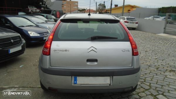 Para Peças Citroên C4 I (Lc_) - 10