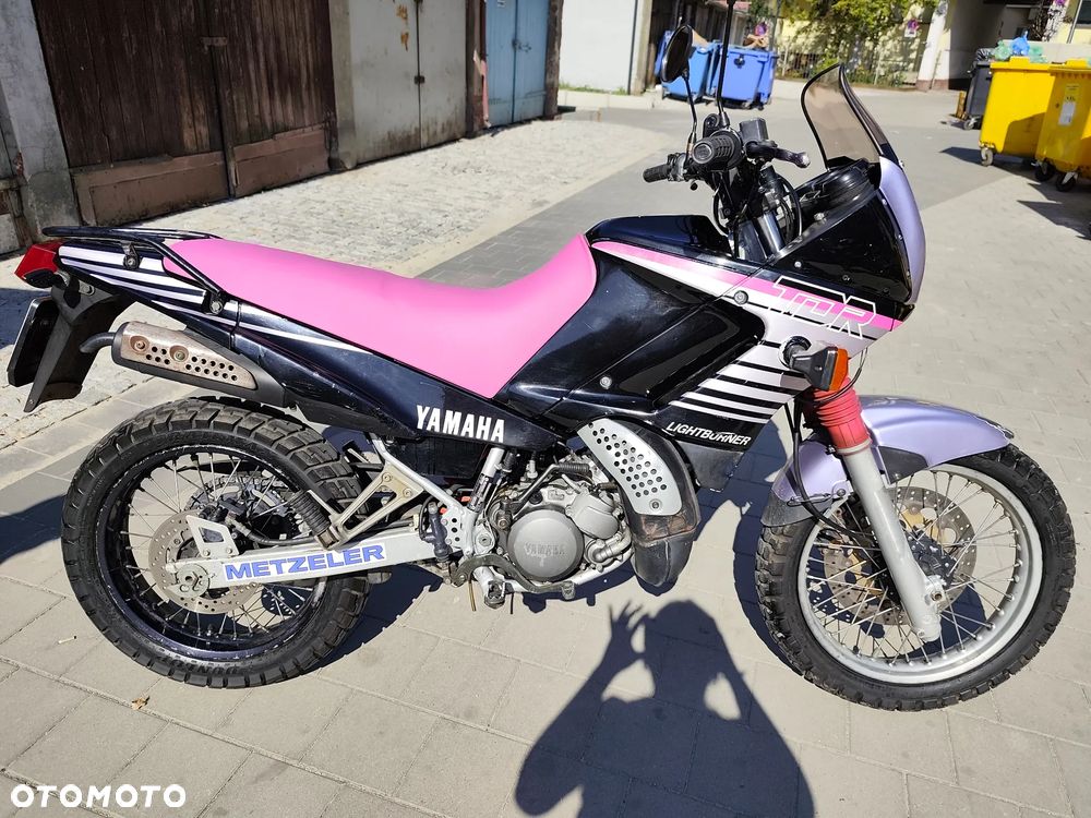 Yamaha TDR - 15