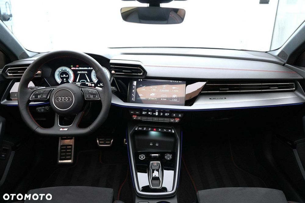 Audi A3 Sportback - 29