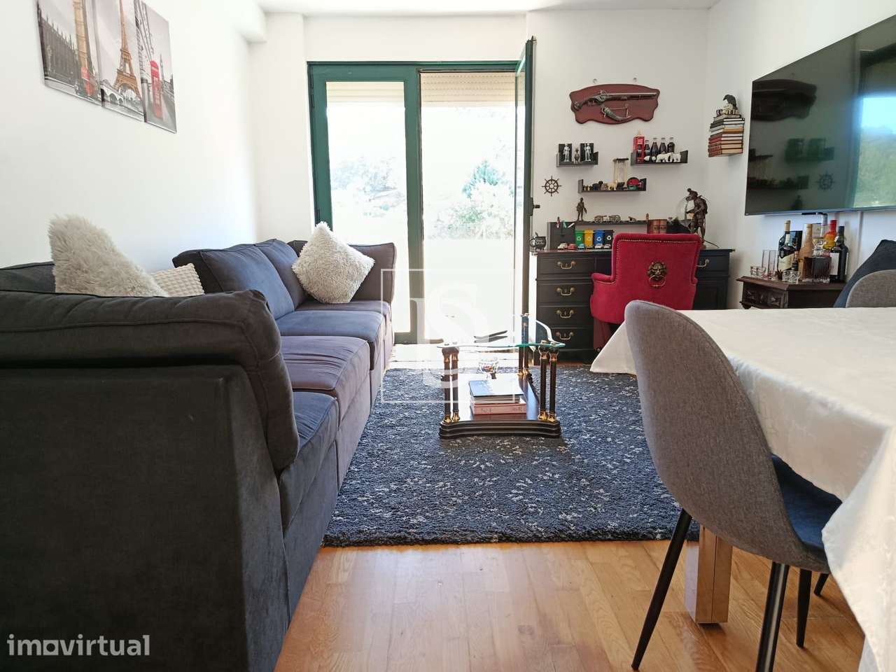 Apartamento T3 em Darque - Oportunidade de Investimento - Grande imagem: 3/15