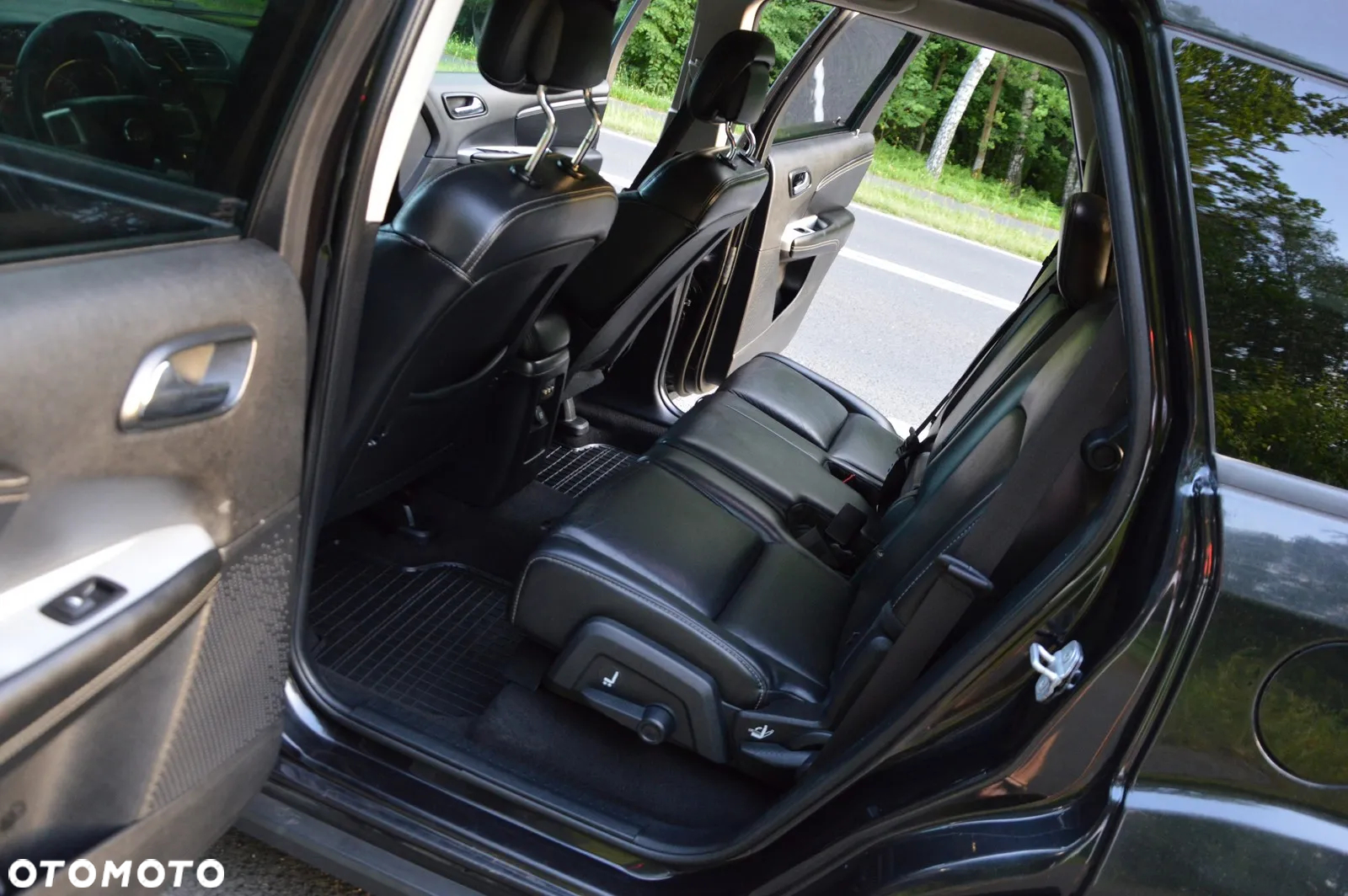 Fiat Freemont 2.0 Multijet 16V DPF Urban - 17