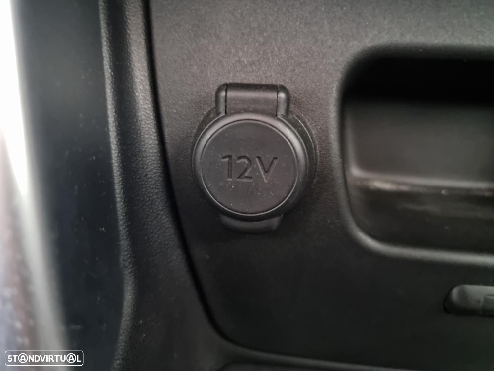 Citroën C3 Aircross 1.2 PureTech Feel - 31