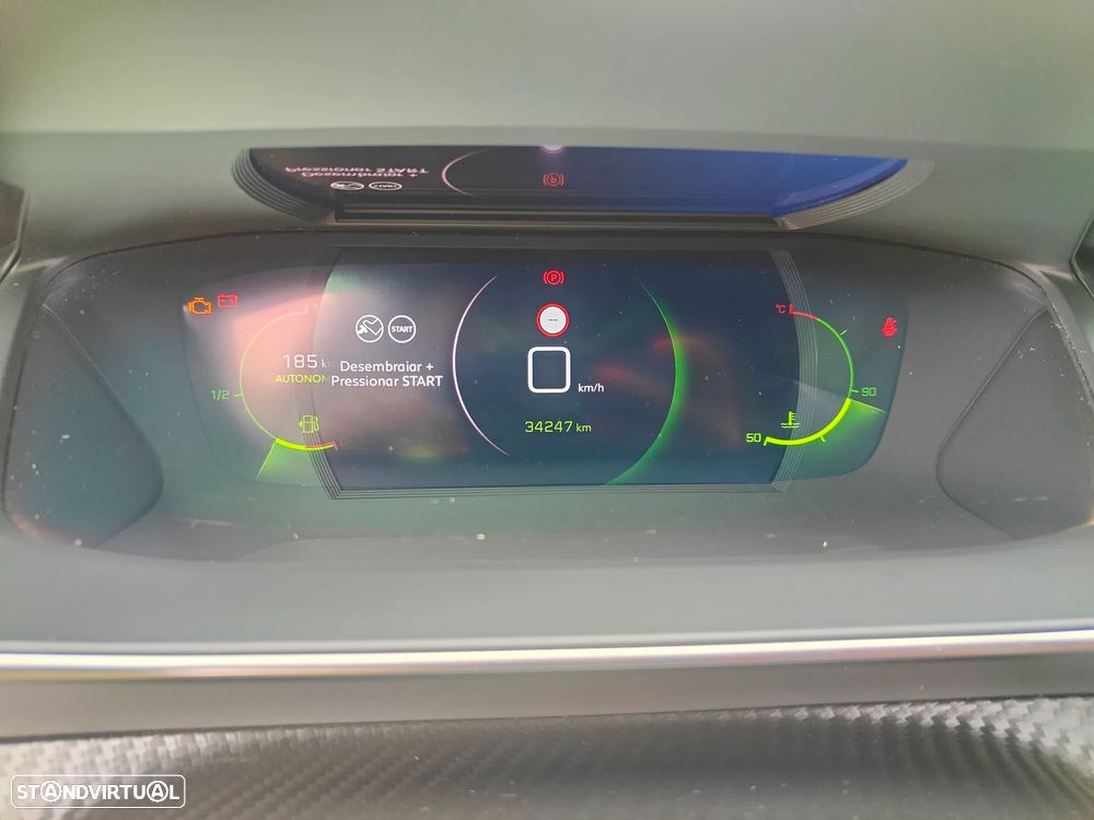 Peugeot 2008 1.2 PureTech GT - 9