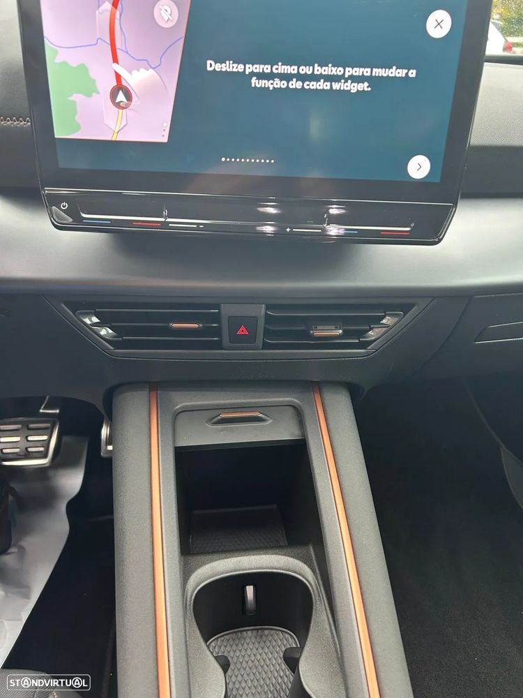 Cupra Born 150kW/58kWh - 17