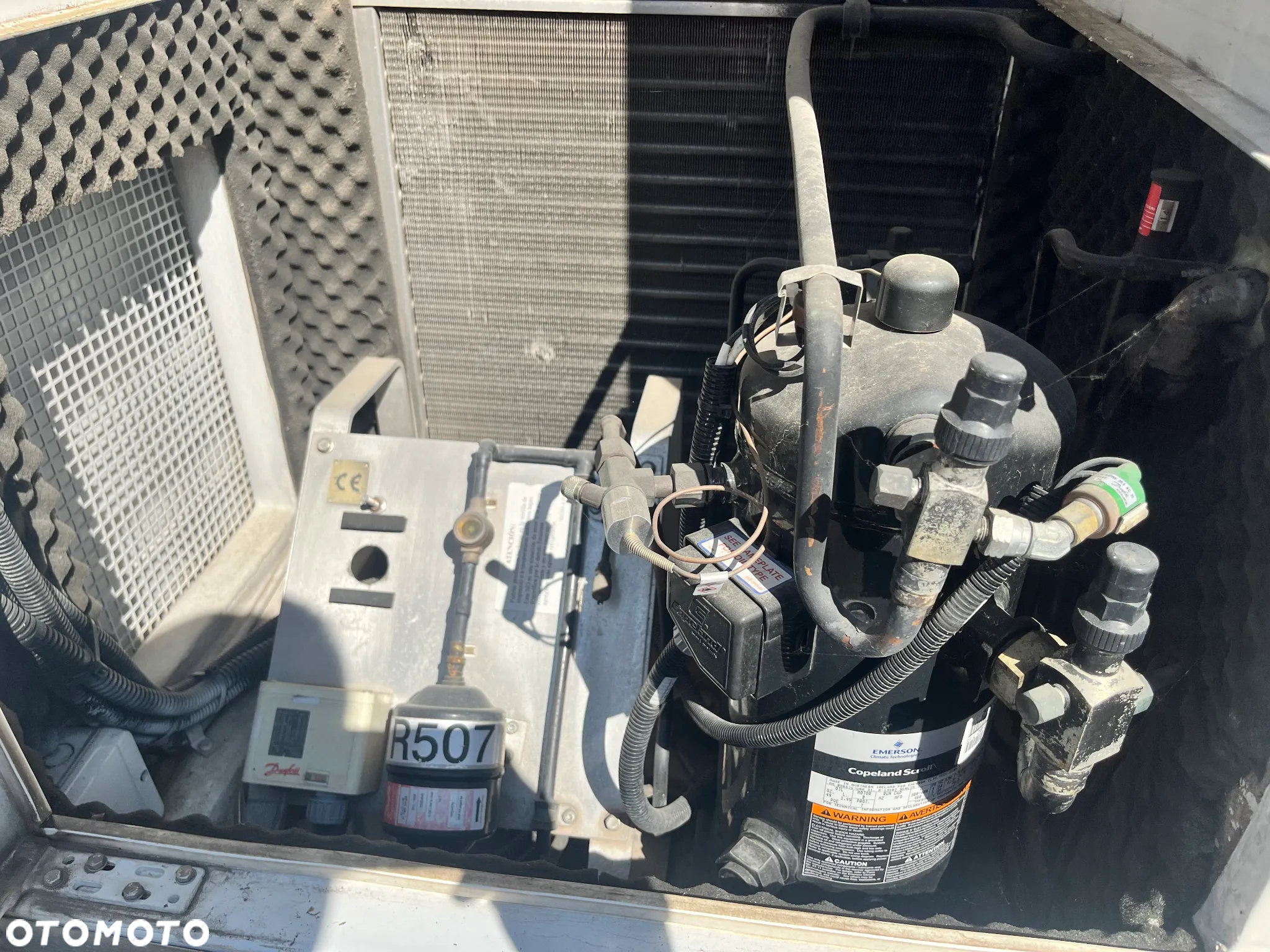 Iveco 35S13 - 15