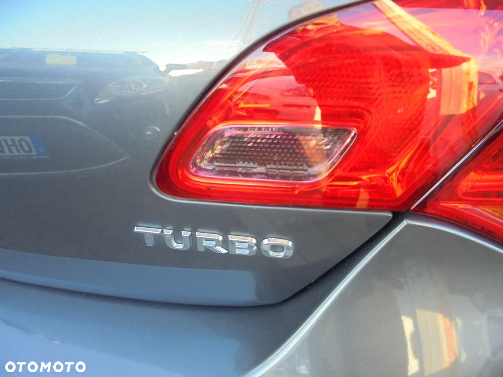 Opel Astra 1.4 Turbo Cosmo - 39