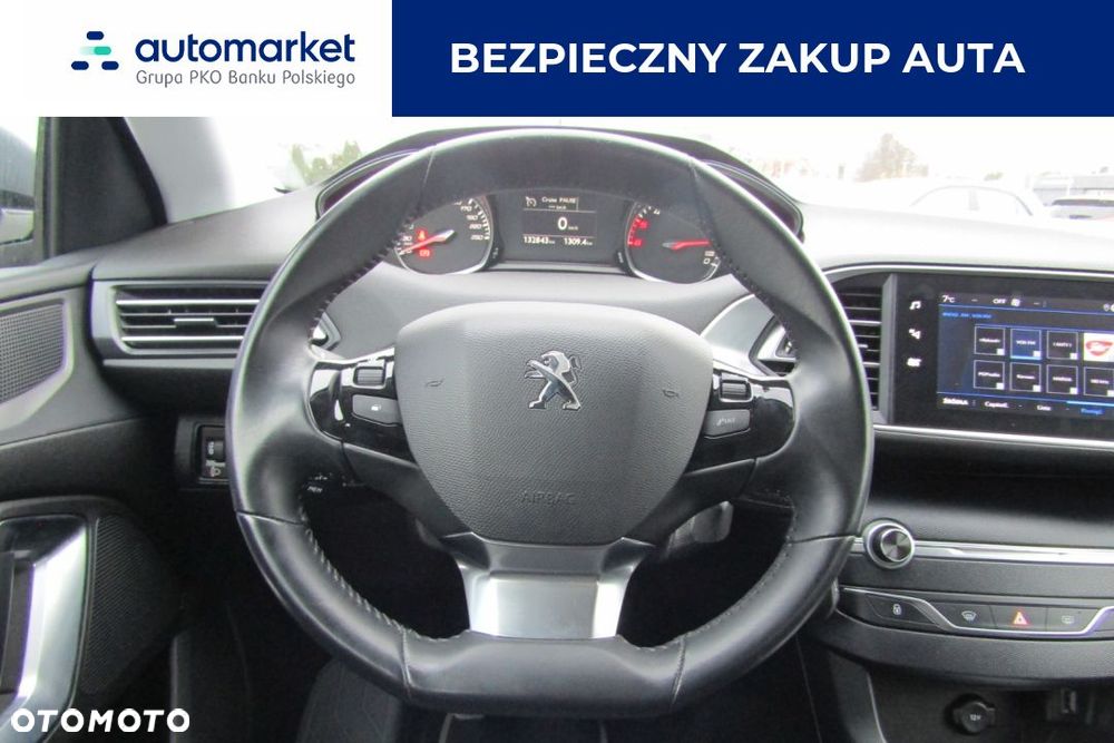 Peugeot 308 - 14
