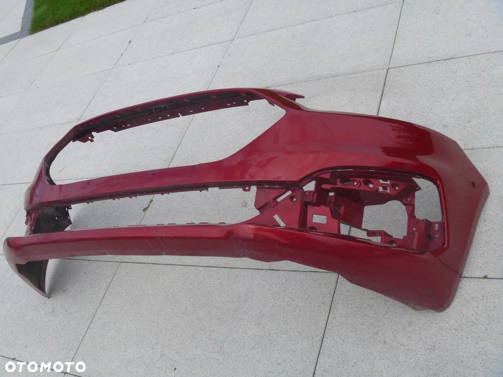 FORD MONDEO MK5 LIFT PAS PRZEDNI ORYGINAŁ - 18