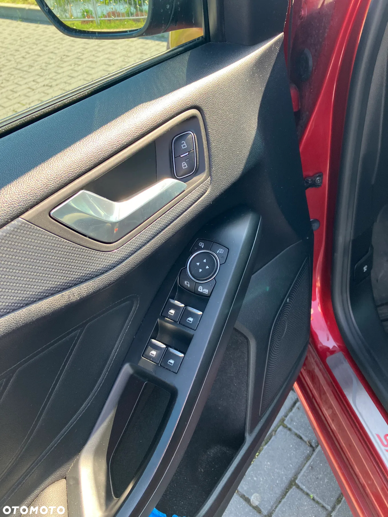 Ford Focus 1.5 EcoBoost ST-Line Business - 11
