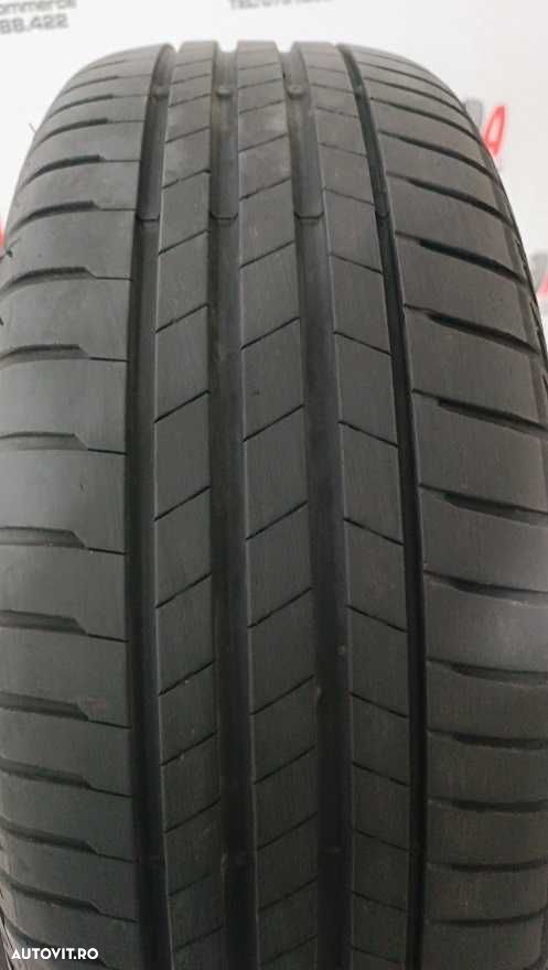 ANVELOPE 205 60 16 92H 205/60/16 BRIDGESTONE CP V10273 VARA - 2