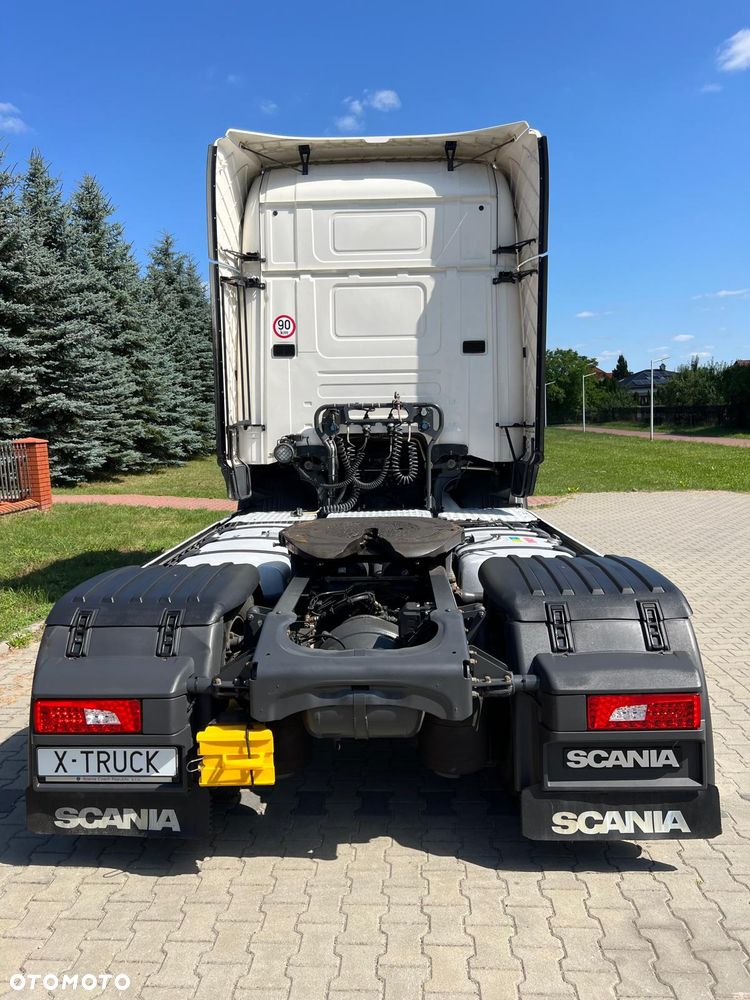 Scania R450 - 5