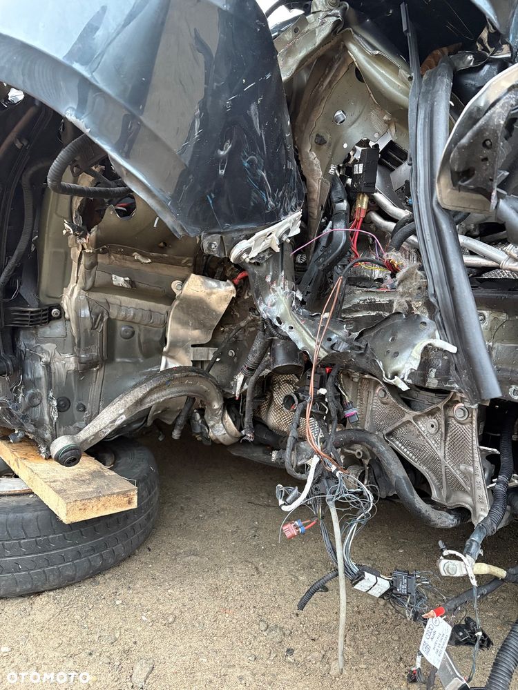 Audi A4 Avant 40 TDI S tronic advanced - 28