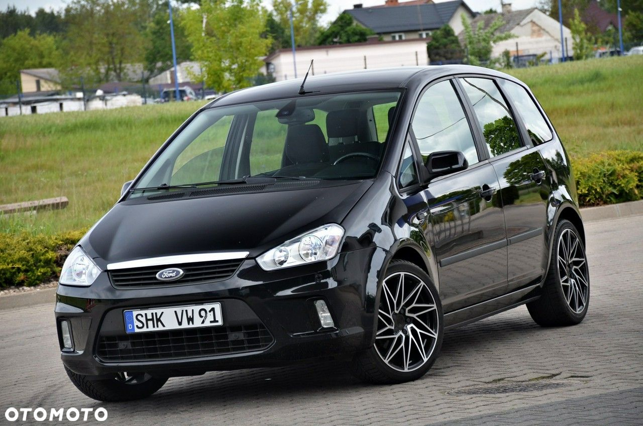 Ford C-MAX - 5