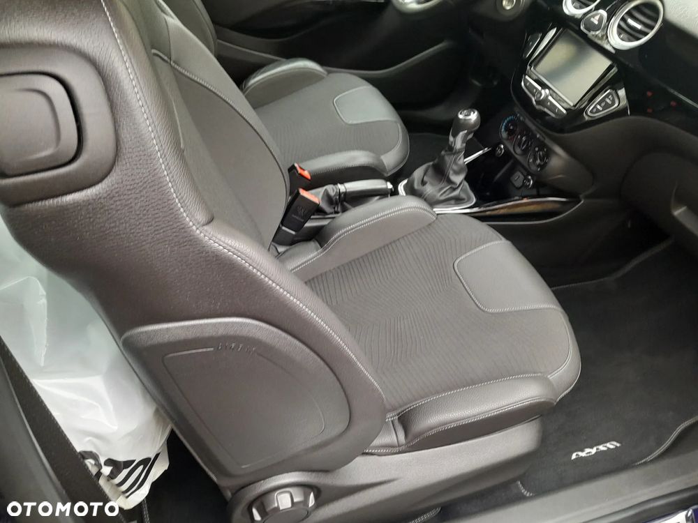 Opel Adam 1.2 Open Air - 15
