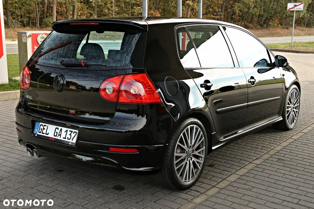 Volkswagen Golf 2.0 TSI GTI DSG - 13